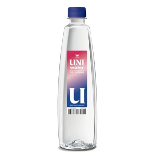 【UNI】Water550ml純水x3箱(週期購)