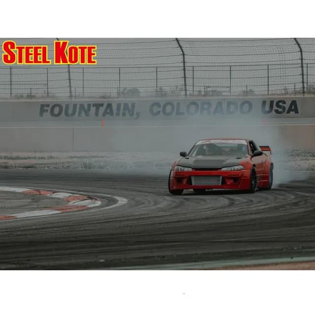 【STEEL KOTE 史帝波特】美國史帝波特20W50合成車用機油12入一箱組(機油 車用機油)