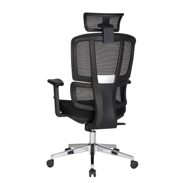 【IDEA】奈斯三節支撐人體工學電腦椅/辦公椅