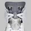 【NIKE 耐吉】休閒鞋 Air Jordan 6 Cool Grey  酷灰 男款 CT8529-100(休閒鞋)