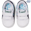 【asics 亞瑟士】JAPAN S TS 小童鞋 兒童運動休閒鞋(1204A124-101)