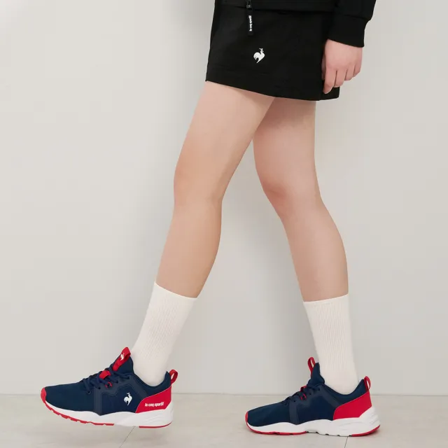 【LE COQ SPORTIF 公雞】ANJOU運動鞋 休閒鞋 男鞋/女鞋-4色-LWR73211-214