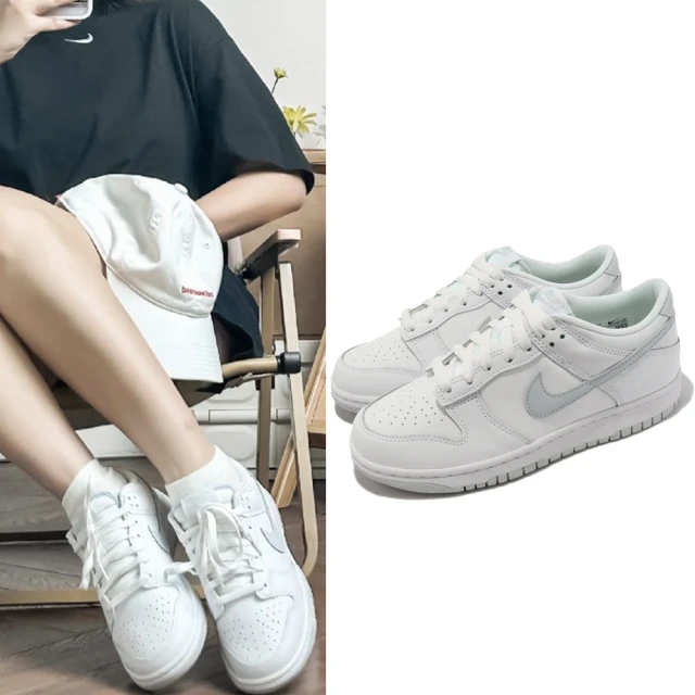 nike大童鞋