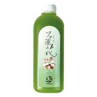 【中埔鄉農會】阿里山石蓮花汁X1箱(960mlX12瓶/箱)