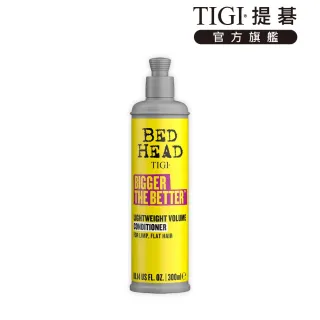 【TIGI】新-豐盈修護素300ml