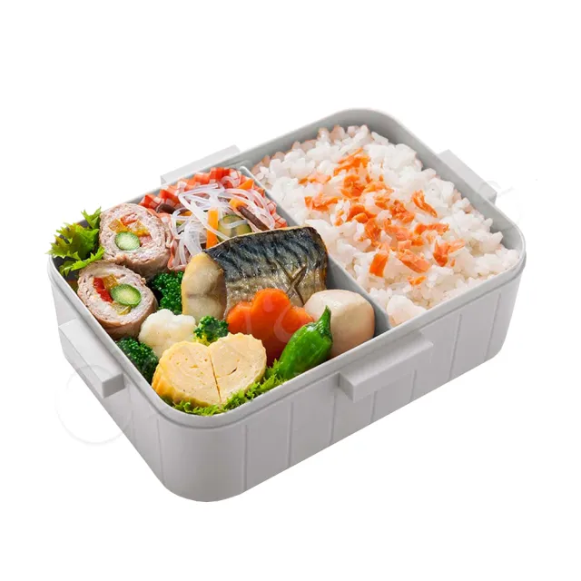 【百科良品】日本製 宮崎駿吉卜力 龍貓 莓果好朋友 保鮮便當盒650ML+環保筷子湯匙組18CM(日本境內版)