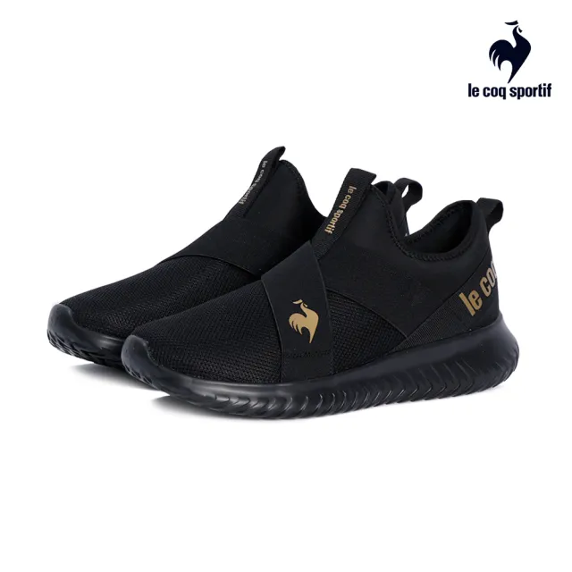 【LE COQ SPORTIF 公雞】POITOU運動鞋 休閒鞋 男鞋/女鞋-3色-LWR73208-210