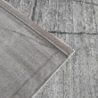 【山德力】生活藝術家地毯200x290維琪(灰白色)