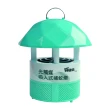 【羅蜜歐】USB光觸媒吸入式捕蚊燈(RL-169)