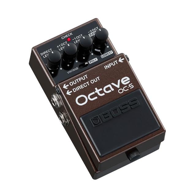 【BOSS】TU-3W TU-3W Chromatic Tuner 半音階調音器(Waza技系列 效果器)