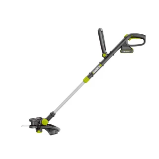 【WORX 威克士】20V 30cm 無刷鋰電割草機 雙電池(WD163)