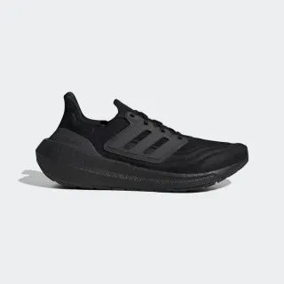 【adidas 愛迪達】運動鞋 休閒鞋 男鞋 STAN SMITH運動鞋 跑步鞋 男鞋 ULTRABOOST LIGHT(GZ5159)