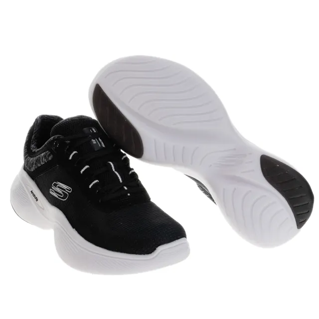 SKECHERS】女鞋休閒系列ARCH FIT INFINITY(149985BKW) - momo購物網