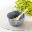 【DAIDOKORO】日本製美濃燒陶瓷湯匙*2入 莫藍迪黃色 飯杓餐勺桌匙 可微波 可機洗(2入組 16.5公分)