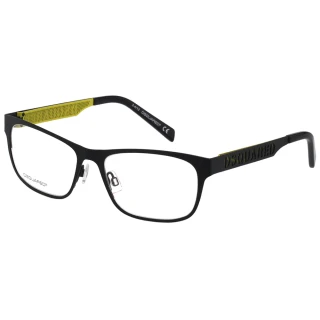 【DSQUARED2】光學眼鏡DQ5097(黑色)