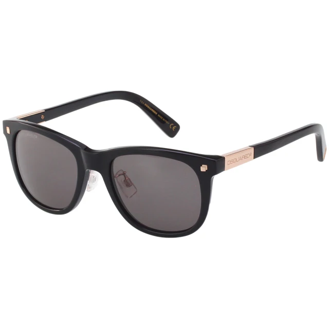 ZeroRH+ 義大利ITER個性方框光學鏡框(銀色 RH0