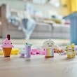 【LEGO 樂高】經典套裝 11028 創意粉彩趣味套裝(玩具零件 兒童玩具積木)