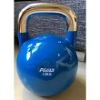 【Fitek】12KG競技壺鈴 12公斤競賽壺鈴(專業壺鈴／核心訓練 深蹲 重量訓練)
