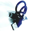 【Ainmax 艾買氏】120cm mini USB 充電器電纜(USB 2.0)