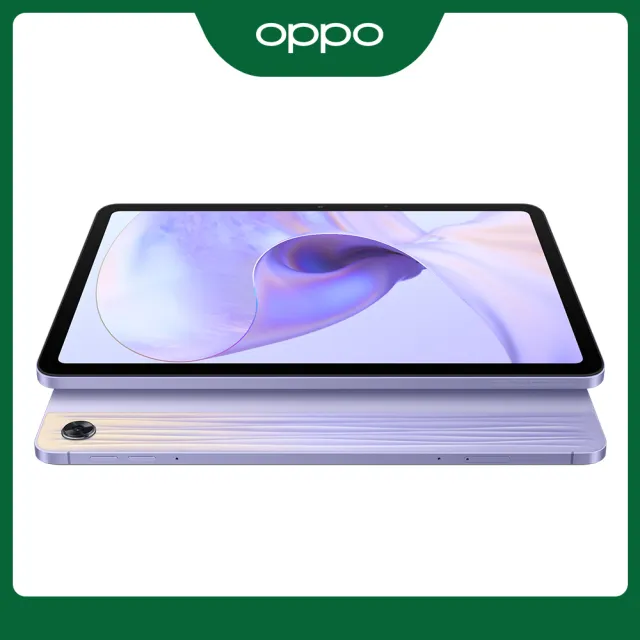 OPPO】OPPO Pad Air平板電腦4GB/128GB(薄霧紫) - momo購物網- 好評推薦