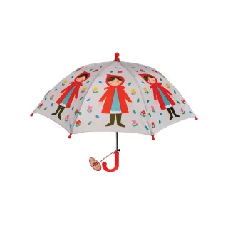 【Rex London】兒童雨傘(小紅帽)