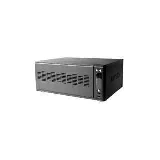 【AVTECH 陞泰】AVH8536AX 36路 H.265 8MP NVR 網路型錄影主機 支援8硬碟 昌運監視器