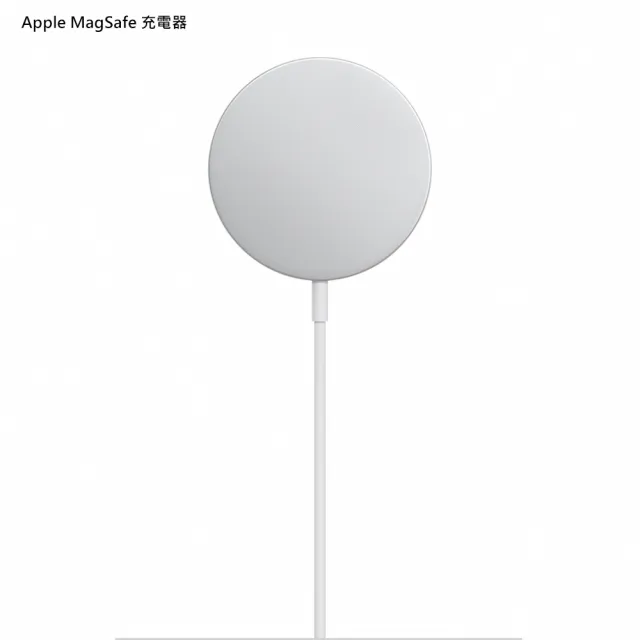 【Apple 蘋果】原廠MagSafe充電器