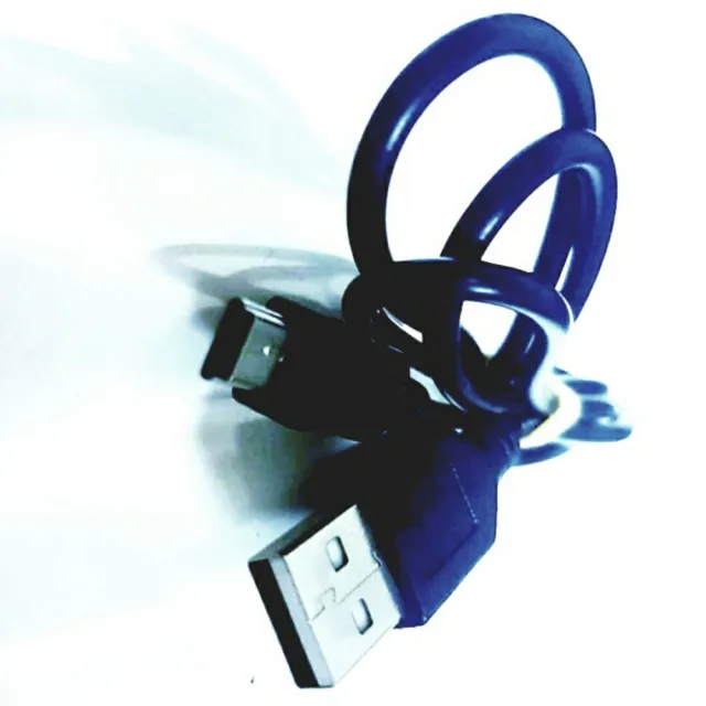 【Ainmax 艾買氏】120cm mini USB 充電器電纜(USB 2.0)
