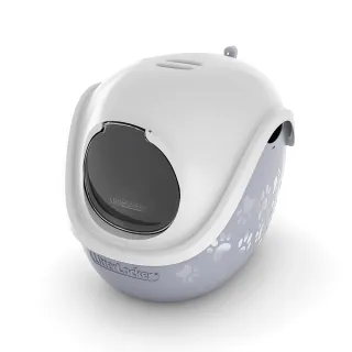 【Litter Locker】LitterBox 360°主子貓砂籃+上蓋