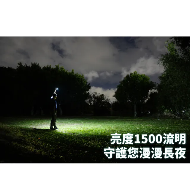 【NUIT 努特】冥王星 三合一夜衝露營燈 專業露營燈行動電源 攝影補光燈 USB充電LED燈 野營燈(NTL68)