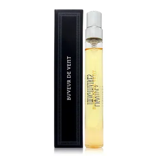 【LIQUIDES IMAGINAIRES 幻想之水】Buveur De Vent 狂風癮者淡香精 EDP 7.5ml(平行輸入)