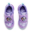 【MOONSTAR 月星】童鞋迪士尼冰雪奇緣休閒鞋(紫)