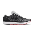 【UNDER ARMOUR】慢跑鞋 UA Charged Bandit 3 Ombre 女鞋 黑 灰 運動鞋(3020120100)