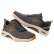 【SKECHERS】男鞋 運動系列 SKECH-AIR ARCH FIT(232554TPBK)