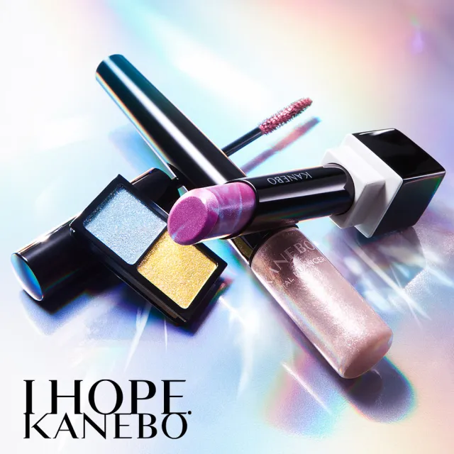 【Kanebo 佳麗寶】KANEBO 彎月名刃纖密美睫膏CC 5.1g(多色任選_大K)