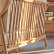 【橙家居·家具】聖羅莎系列實木軟包三人沙發 SLS-A1065(售完採預購 三人位 客廳沙發 沙發)