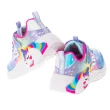 【SKECHERS】女童鞋系列 燈鞋 UNICORN DREAMS(302311LBLMT)