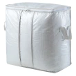 【TENGYUE】防潮防塵透明棉被收納袋 超值6入組(收納袋 手提棉被袋)
