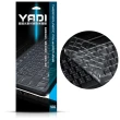 【YADI】MacBook Pro 16 M2 A2780 2023 超透光SGS抗菌鍵盤保護膜(光學級TPU/防塵/防水/非矽膠)