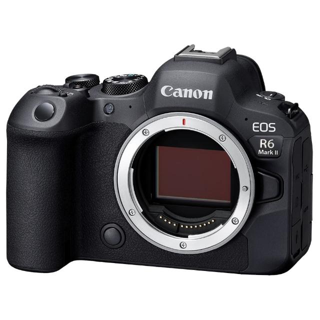 【Canon】EOS R6 II Body單機身*(平行輸入)