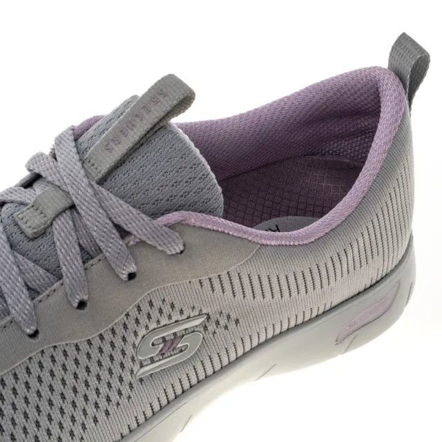 【SKECHERS】女鞋 休閒系列 ARCH FIT REFINE(104390GYLV)