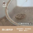 【PUBUTADA 噗噗噠噠】小動物用浮石沙漠沙-去油結團 2kg(倉鼠 吸臭 鼠砂 廁沙)