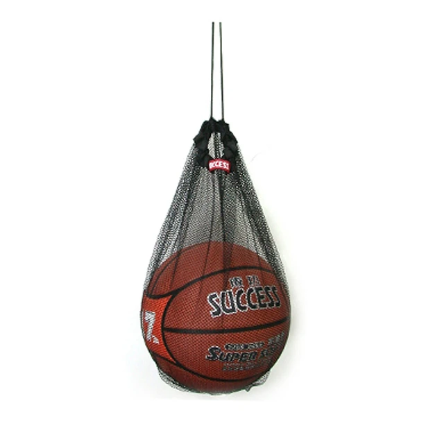 【SUCCESS 成功】球類專用袋 /個 S1810