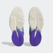 【adidas 愛迪達】籃球鞋 男鞋 運動鞋 包覆 緩震 D.O.N. Issue 4紫HR0710