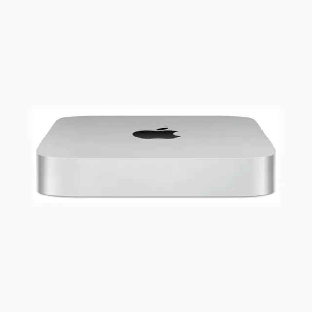 【Apple】Mac mini M2晶片 8核心CPU 與 10核心GPU 8G/256G SSD