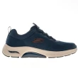 【SKECHERS】男鞋 休閒系列 SKECH-AIR ARCH FIT(232556NVY)