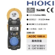 【HIOKI】3288-20交直流勾表True RMS(總代理公司貨-保固三年)