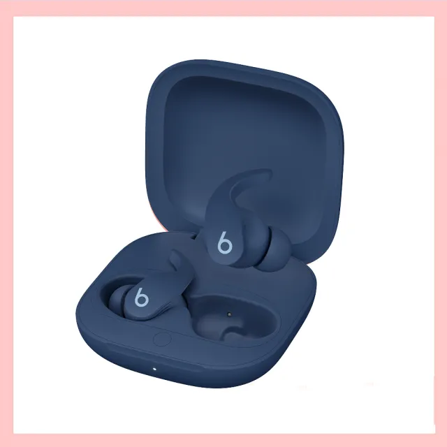 Beats】Fit Pro 真無線入耳式耳機(三色) - momo購物網- 好評推薦-2024年4月