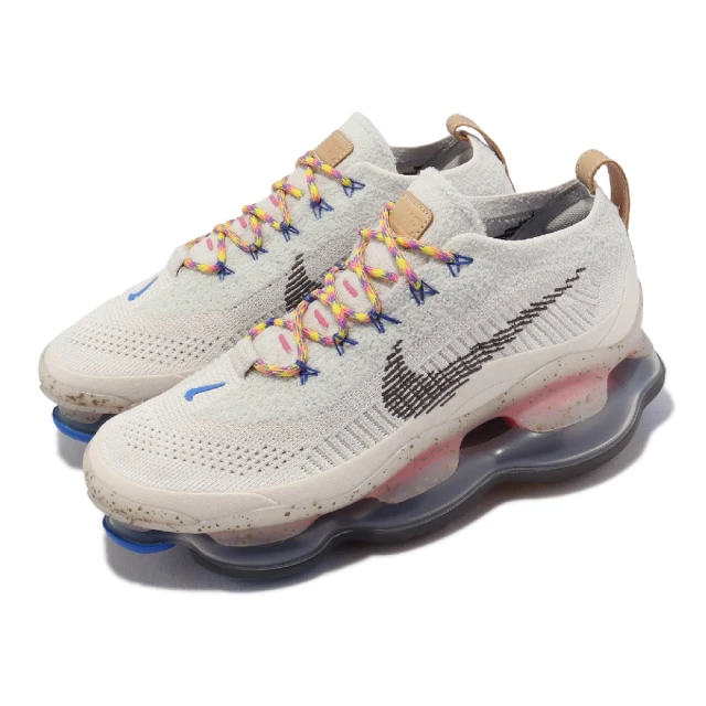 NIKE 耐吉 W Nike Air Max Plus 灰白