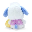 【SANRIO 三麗鷗】小雛菊系列 造型絨毛娃娃 帕恰狗(生活雜貨)